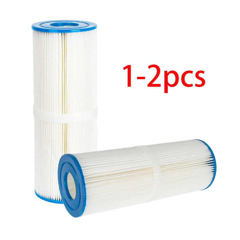 Kompatible PRB25-IN Spa-Filterkartusche für C-4326 FC-2375 8172500, 5X13 Whirlpool-Ersatzfilter für die dynamische Serie Image