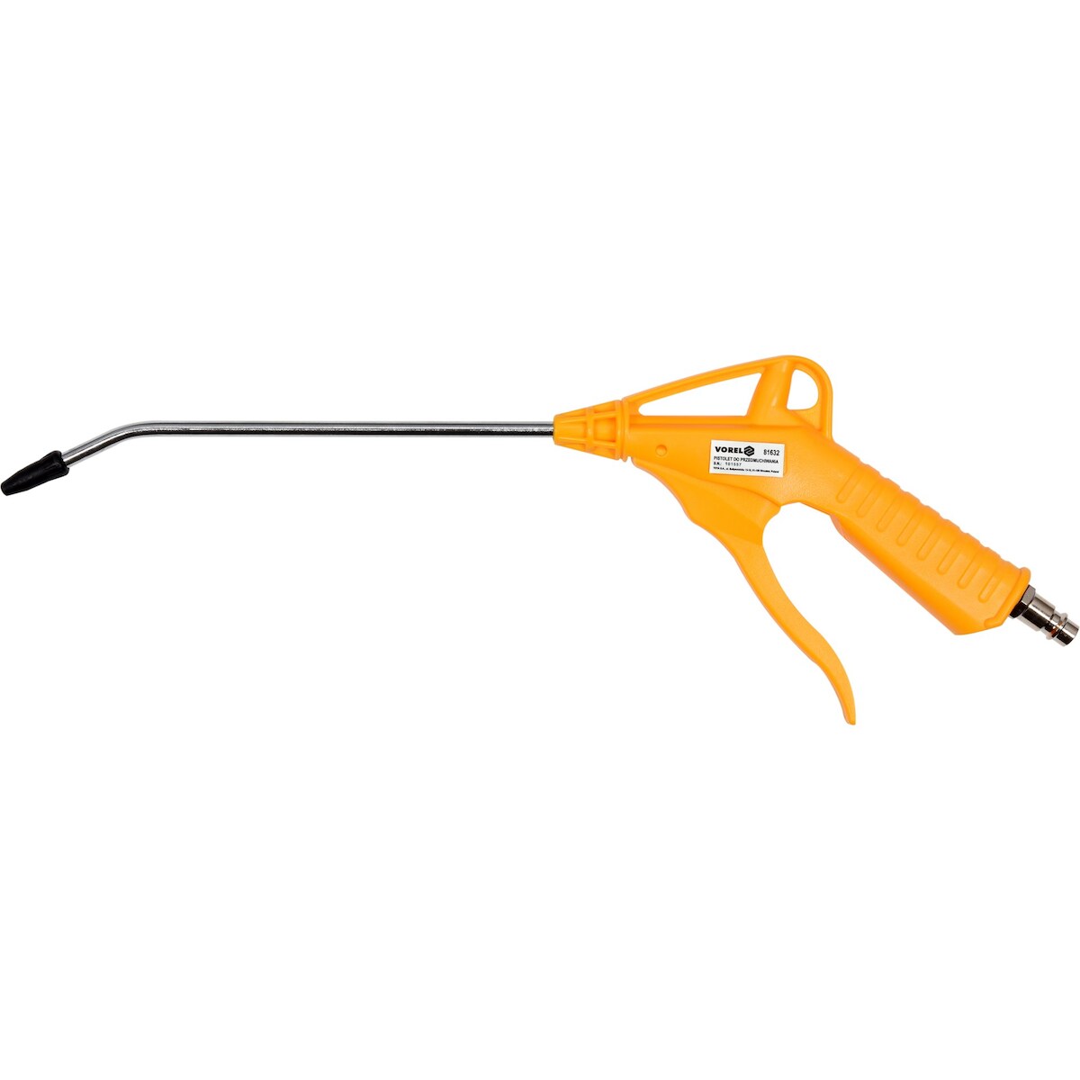 Druckluftpistole, Ausblaspistole 200mm Image