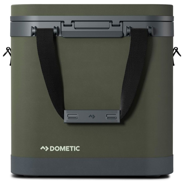 Dometic - Recon Softside ZL Large - Kühltasche Gr 21 l oliv