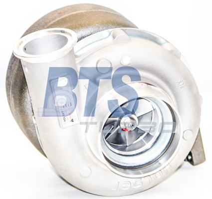 BTS Turbo Lader, Aufladung T911340 Universal für MAN 51091009368 51091007368 51091009432 Image