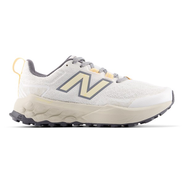 New Balance - Women's Fresh Foam X Garoé V2 - Trailrunningschuhe 39 | EU 39 sea salt