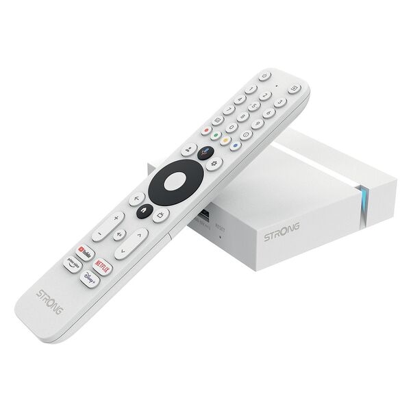 STRONG Streamingbox »LEAP-S3+ V2« Image