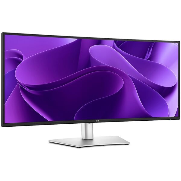 Dell Curved Monitor »P3425WE« 87,0 cm / 34,3 '' 24