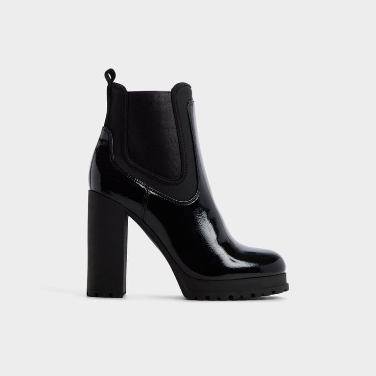 Bold - Black - ALDO Boots
