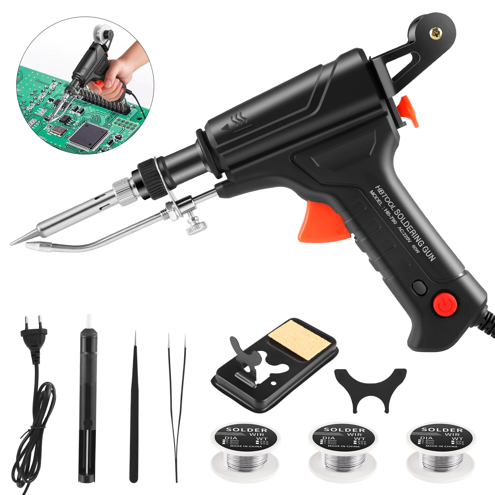 Machine à souder 3 en 1, outils de soudage Laser industriels chauffés, soudeur portatif, outil de soudage entièrement automatique de qualité industrielle