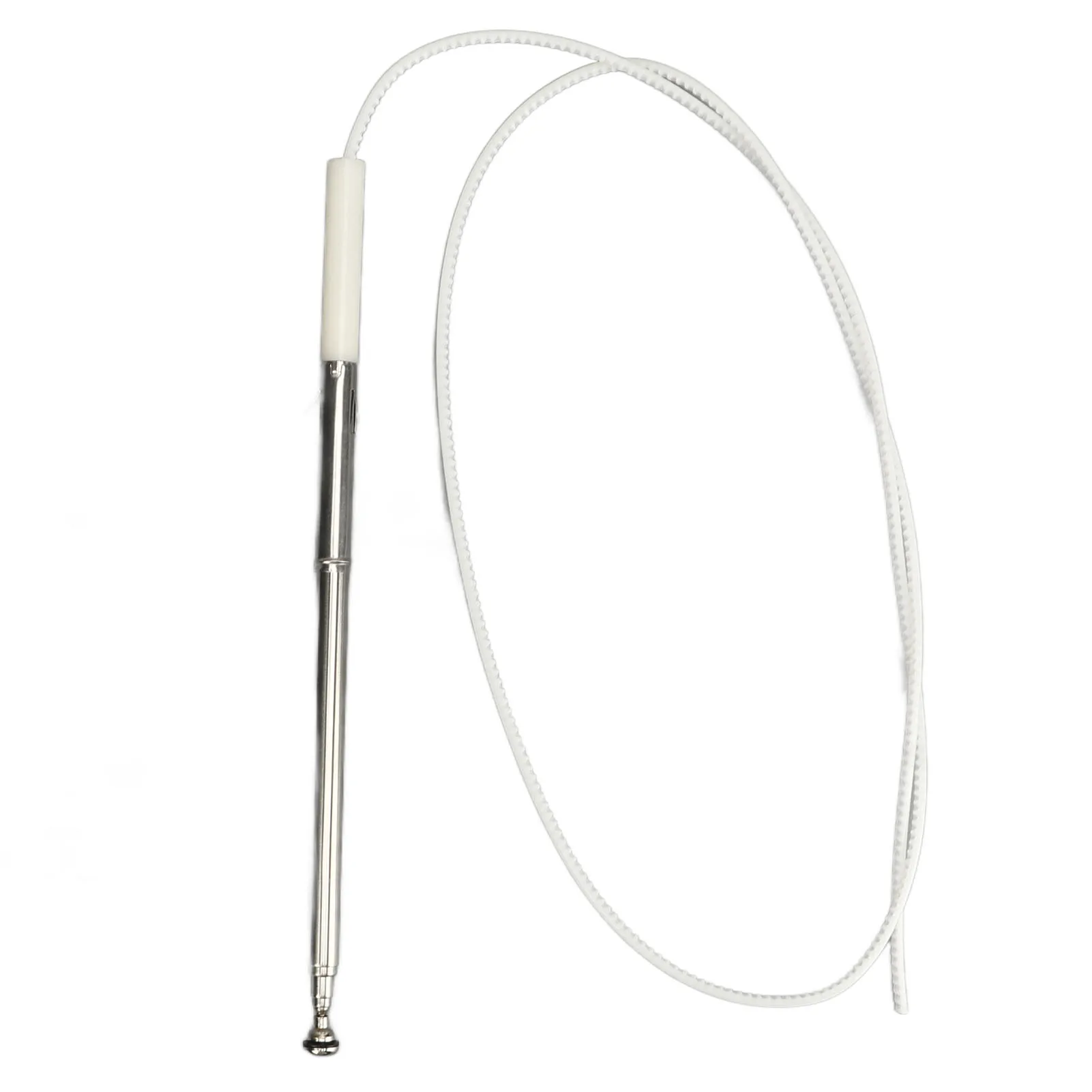 Antennen stange mr515821 Einziehbarer Antennen mast Antennen stangen ersatz für Mitsubishi montero mr252201 Leistungs antennen mast Image