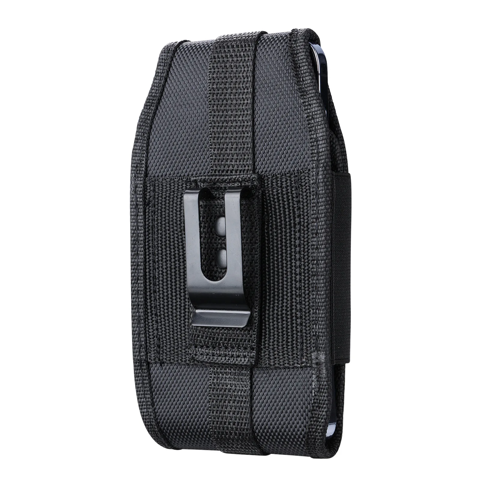 Nuovo Per Unihertz 8849 Tank 4 Pro Del Telefono Mobile Da 6.9 pollici A 7.3 pollici Universale Cintura Marsupio Flip Card Portafoglio Custodia Del Telefono