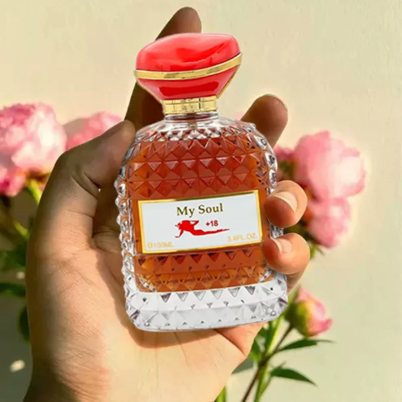 Sexy Tänzerin Eau De Parfum Spray Reife Moderne Weibliche Parfüm Beliebte Paar Charme Dating Unwiderstehliche Sexy Pheromon Parfüm