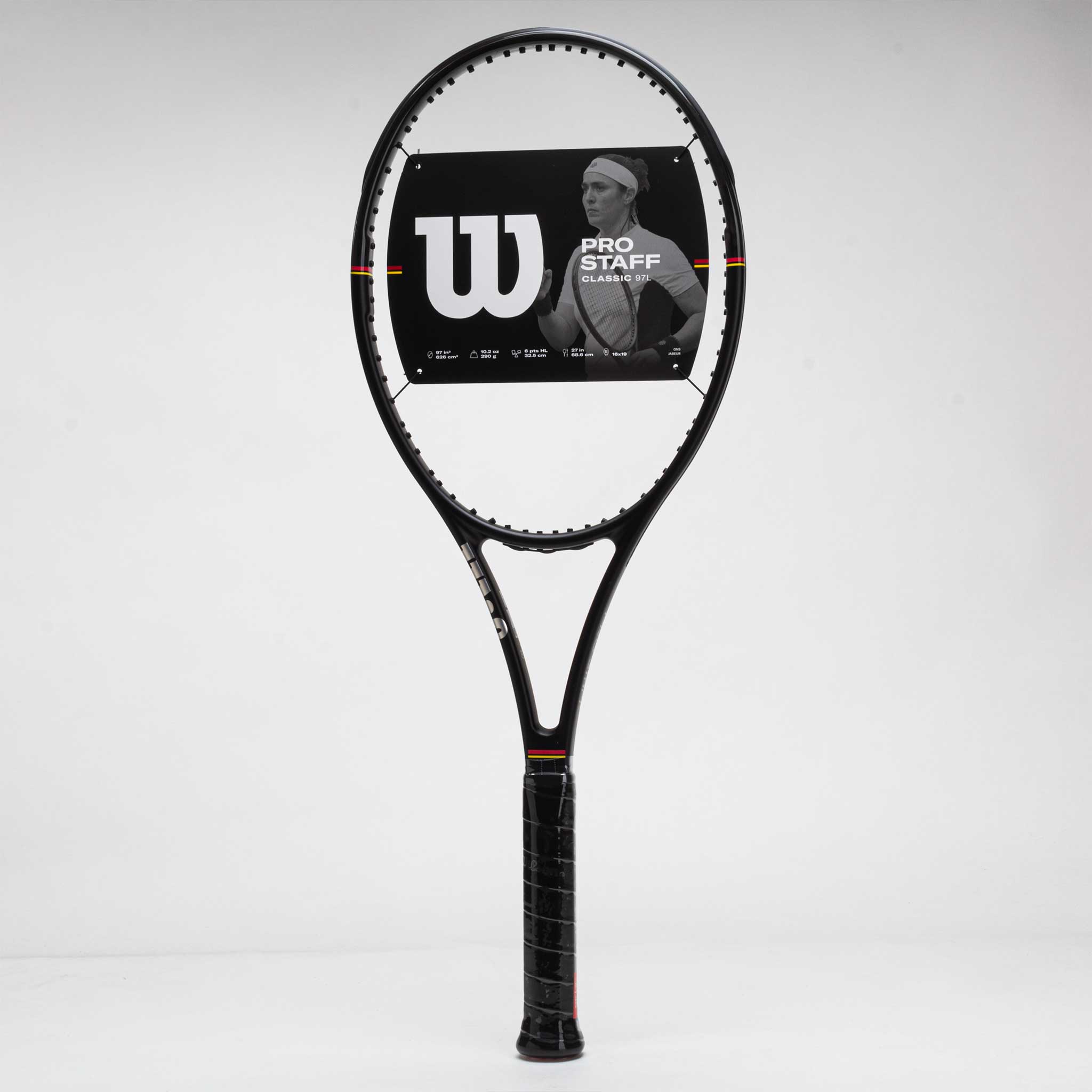 Wilson Pro Staff 97L Classic Tennis Racquets