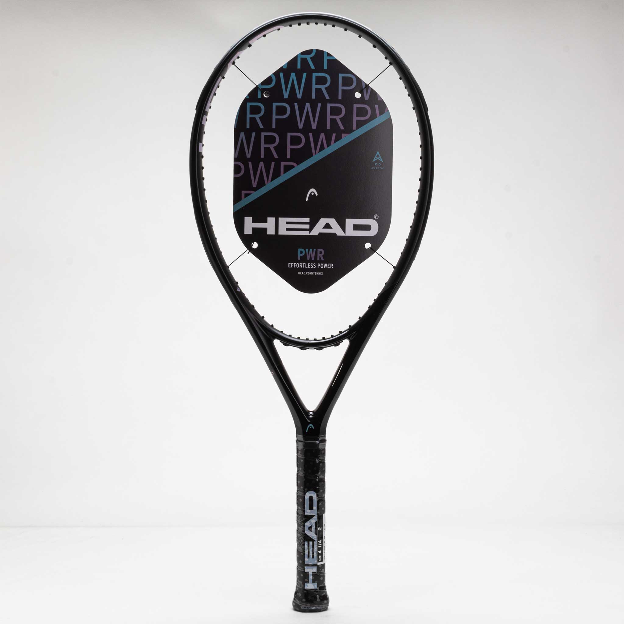 HEAD PWR 115 2026 Tennis Racquets
