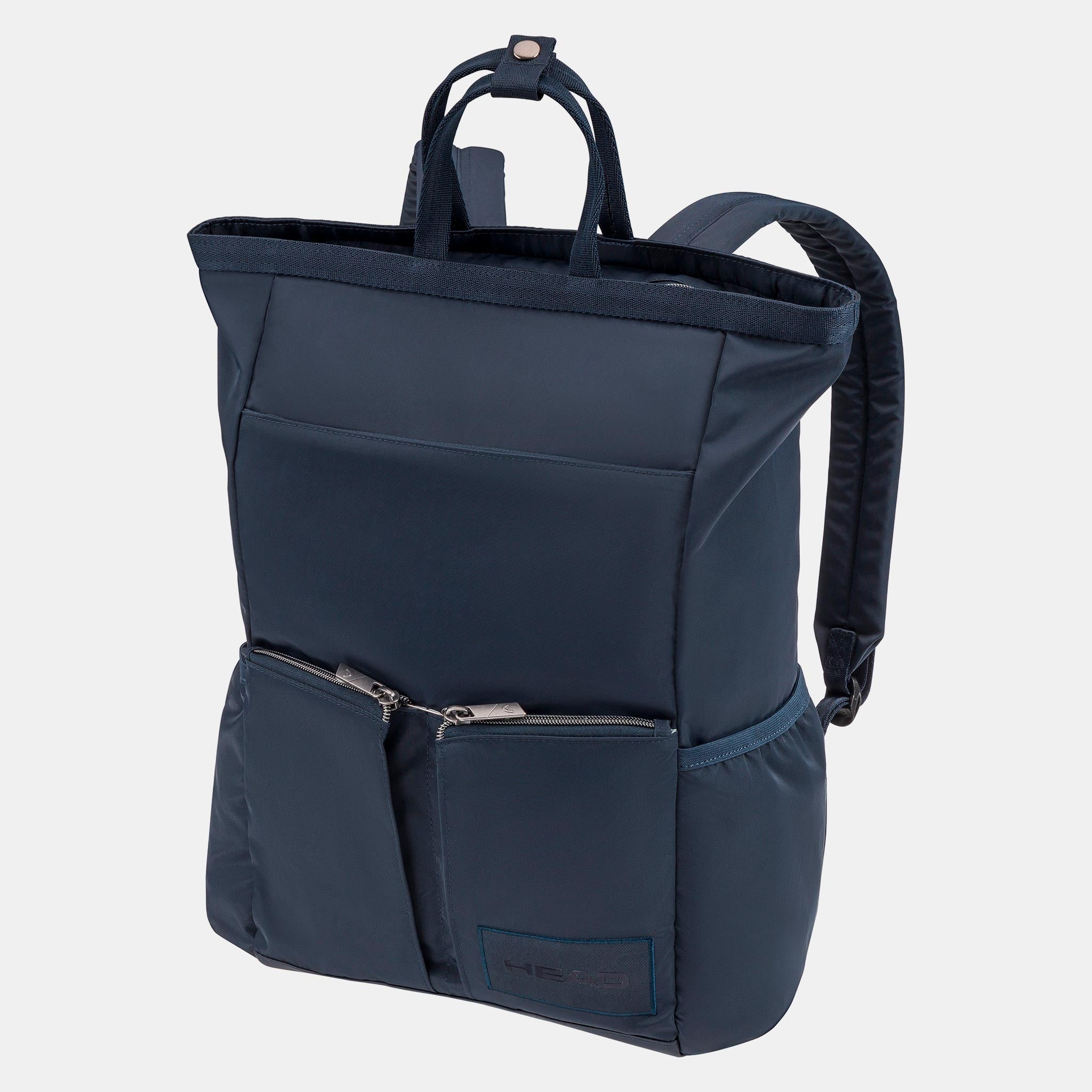 HEAD Pro Backpack 18L Navy Tennis Bags