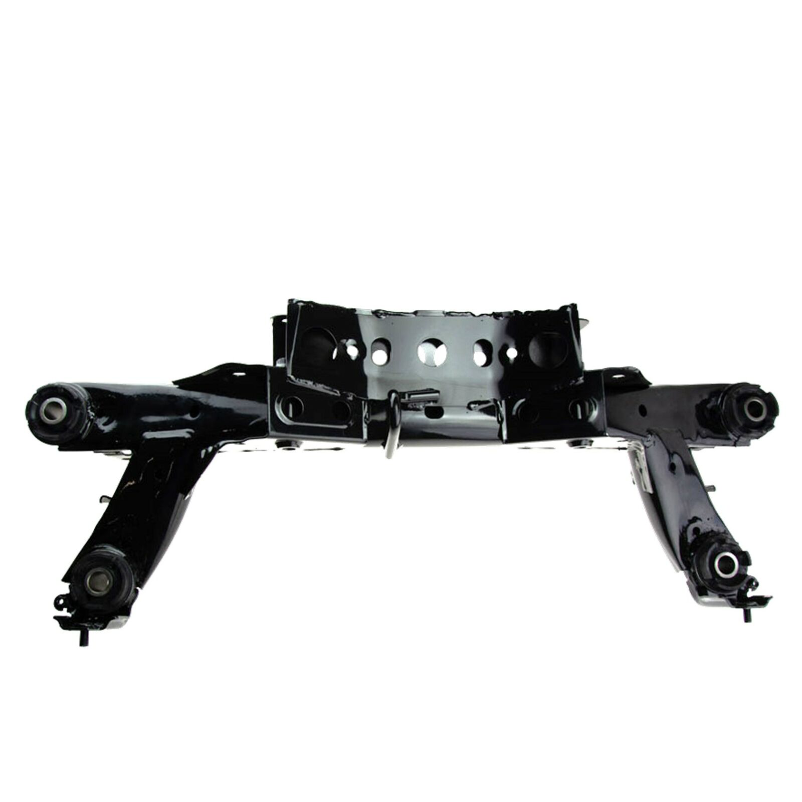 DIEDERICHS Achskörper VW,AUDI 2255419 5N0505235L,3C0505235L,3C0505235S 5N0505235AB,5N0505235AD,5N0505235AF,5N0505235AH Image