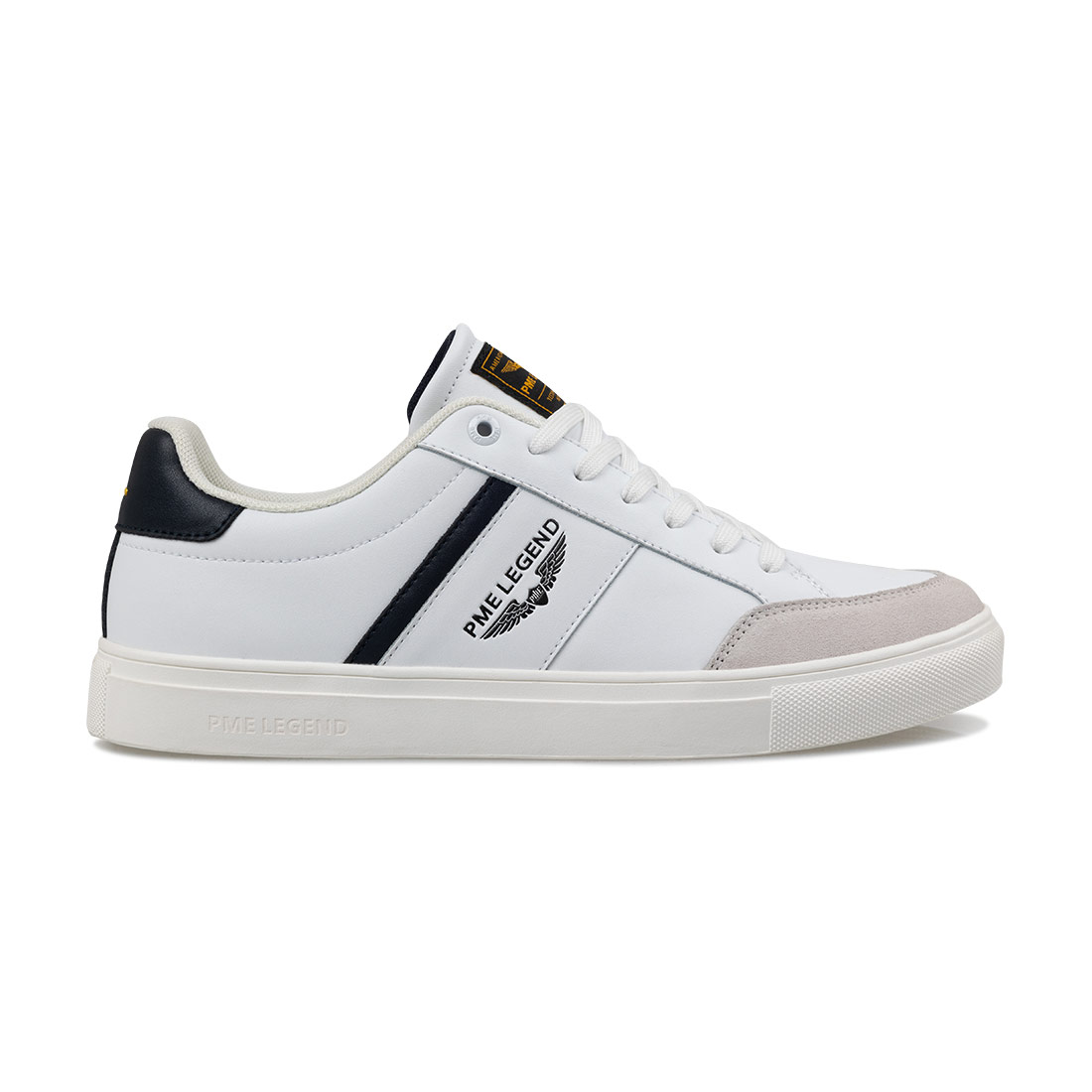 PME Legend Eclipse Weiss Image