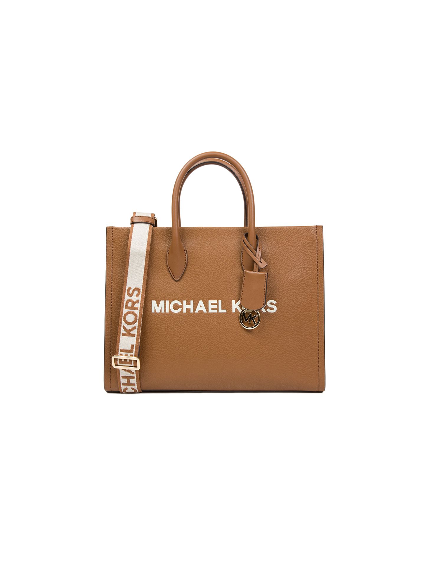 Michael Kors Mirella Mittlere East West Tote Tasche Image