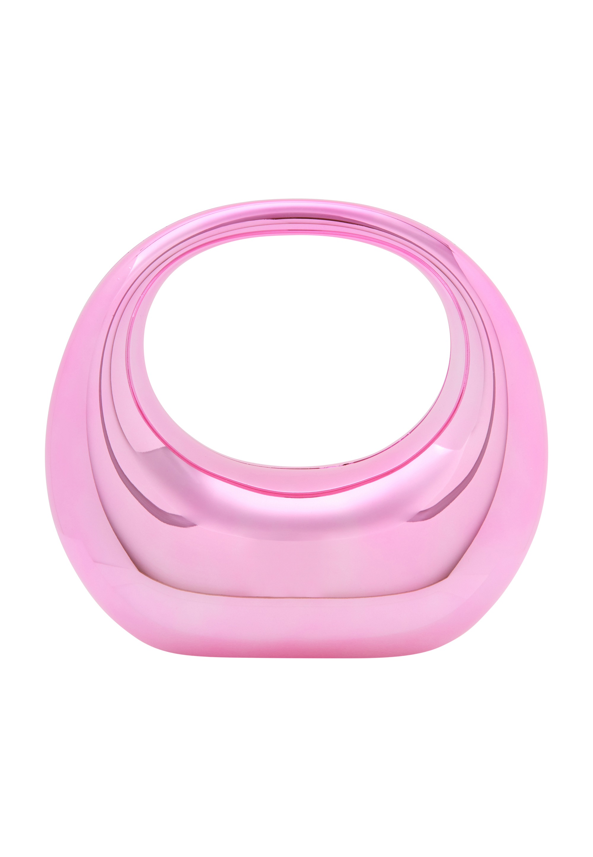 Mymo Handtasche Handtasche Frauen Rosa Image