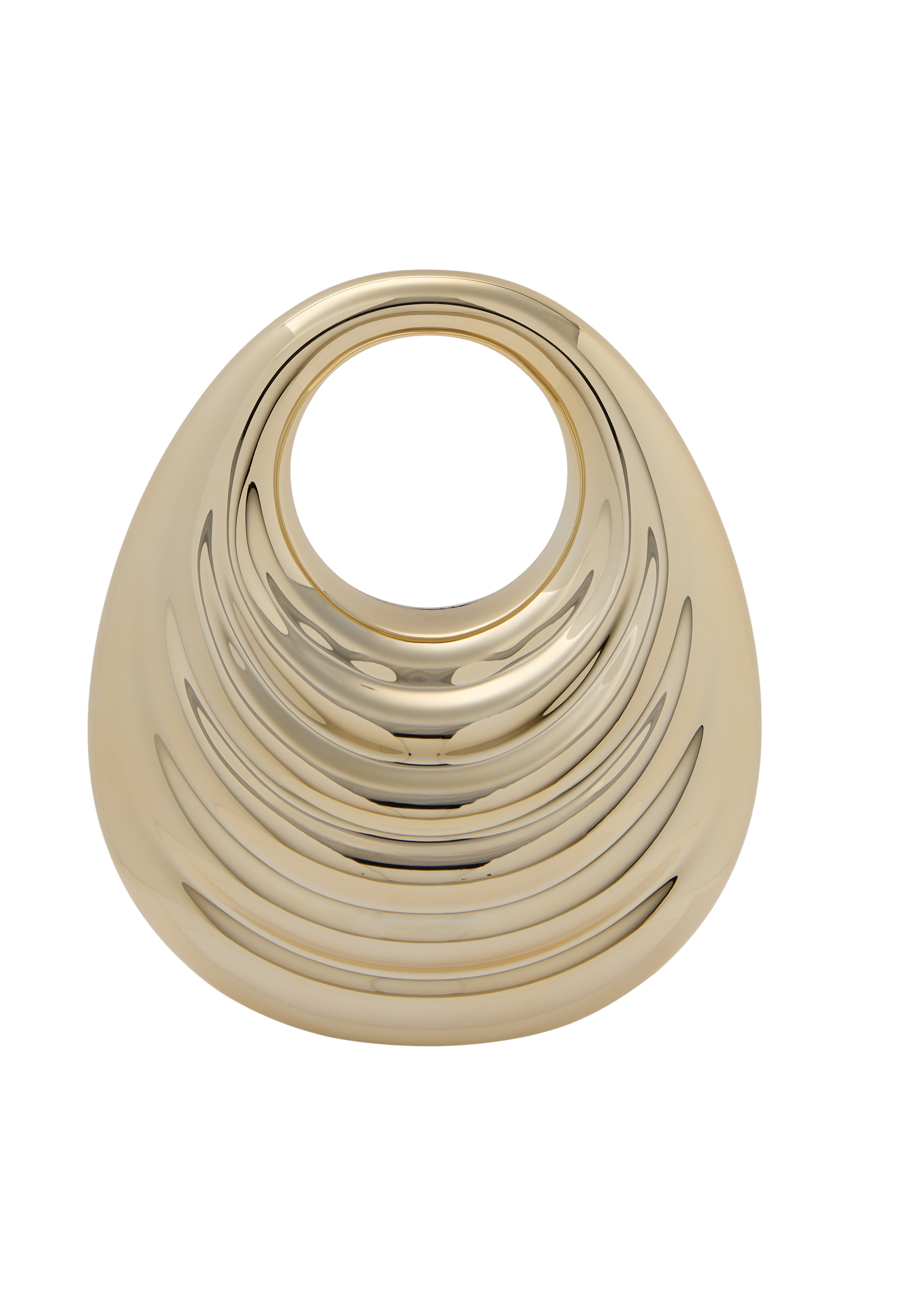 Mymo Handtasche Handtasche Frauen Sekt Image