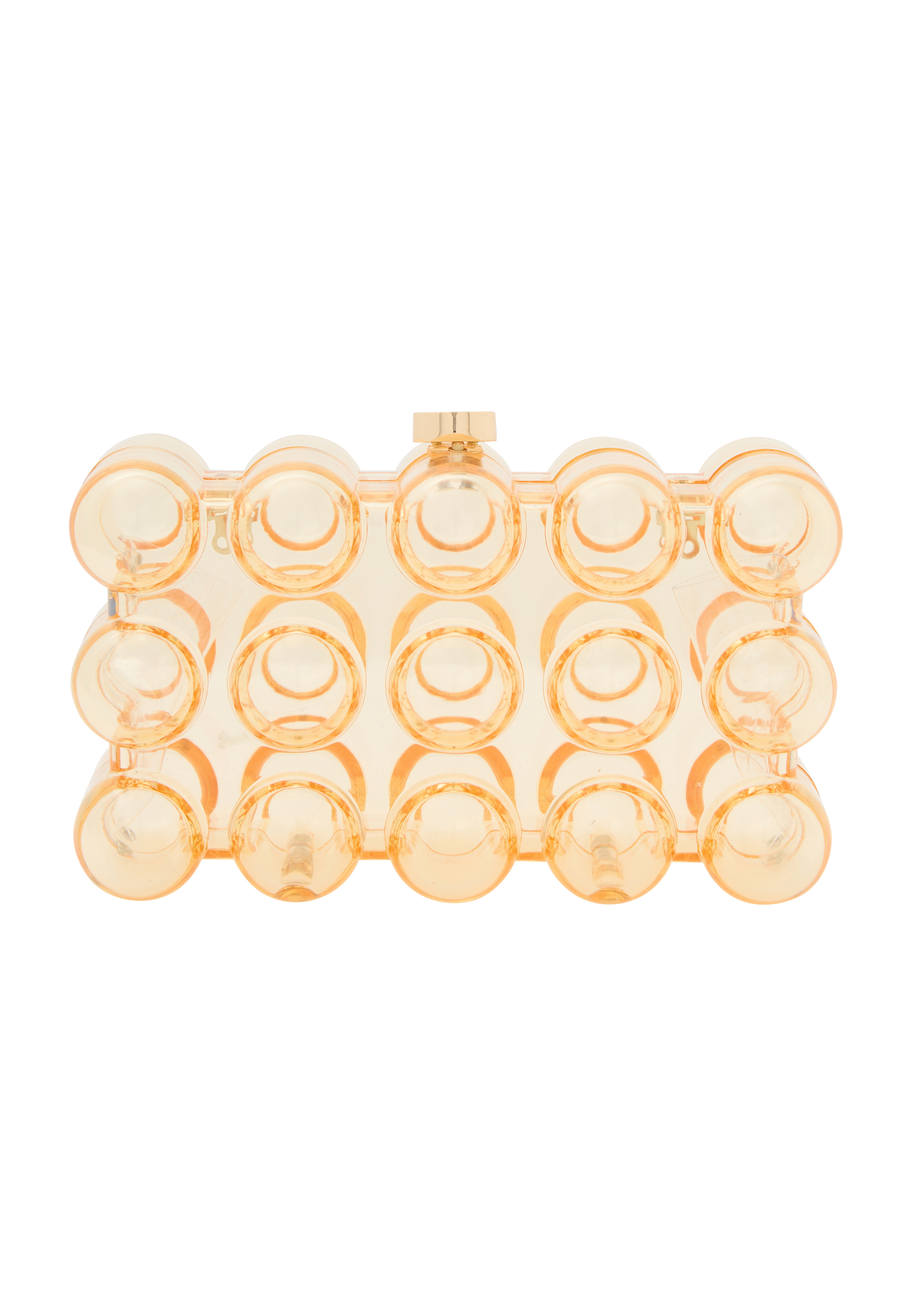 Mymo Kupplung Kupplung Frauen orange Image