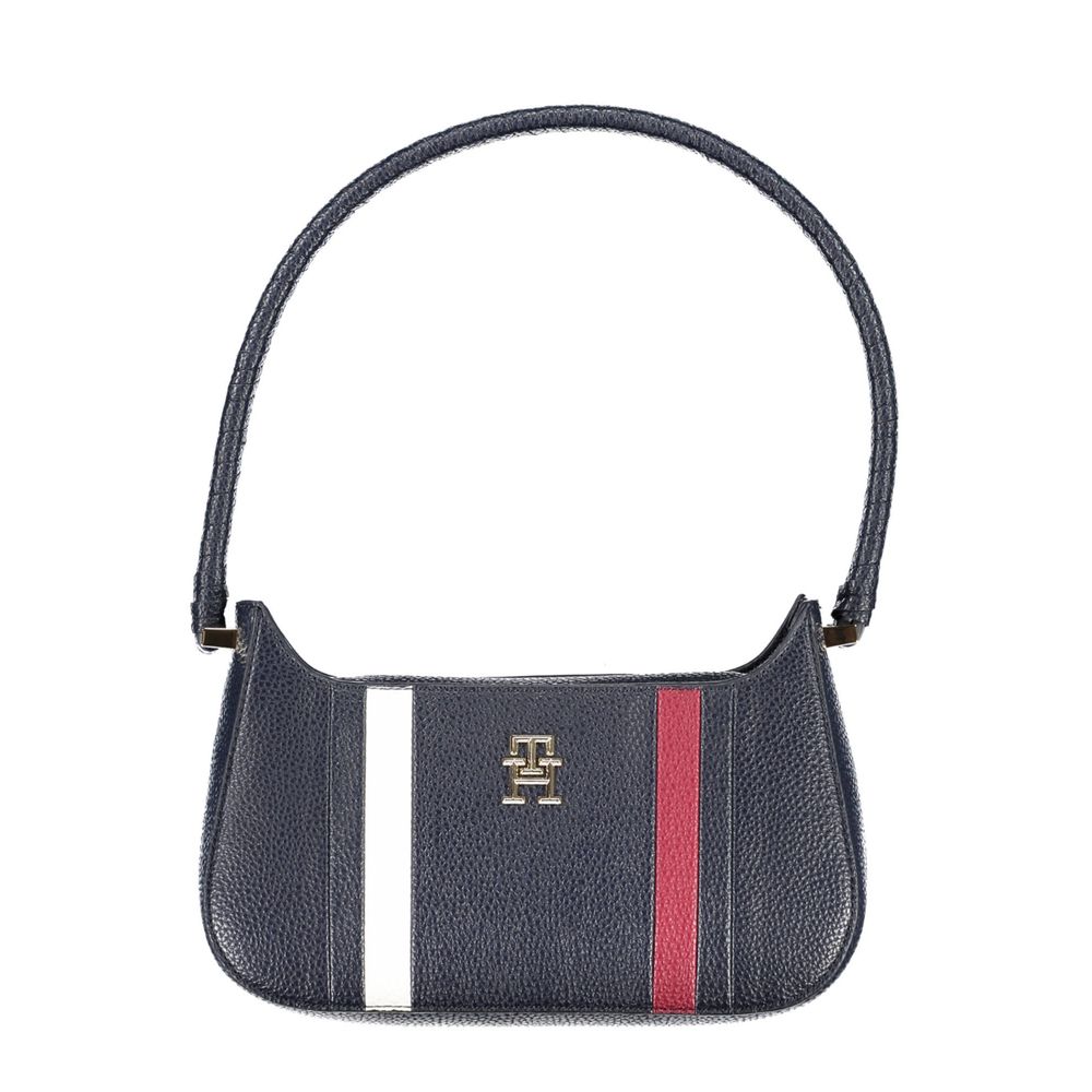 Julia Schultertasche Marine Aw0aw13573 Image