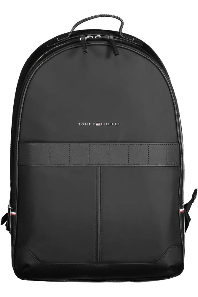 Lewis Rucksack Schwarz Image