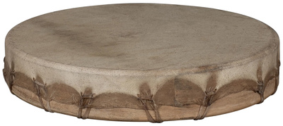 Sela 18" Shaman Drum Buffalo
