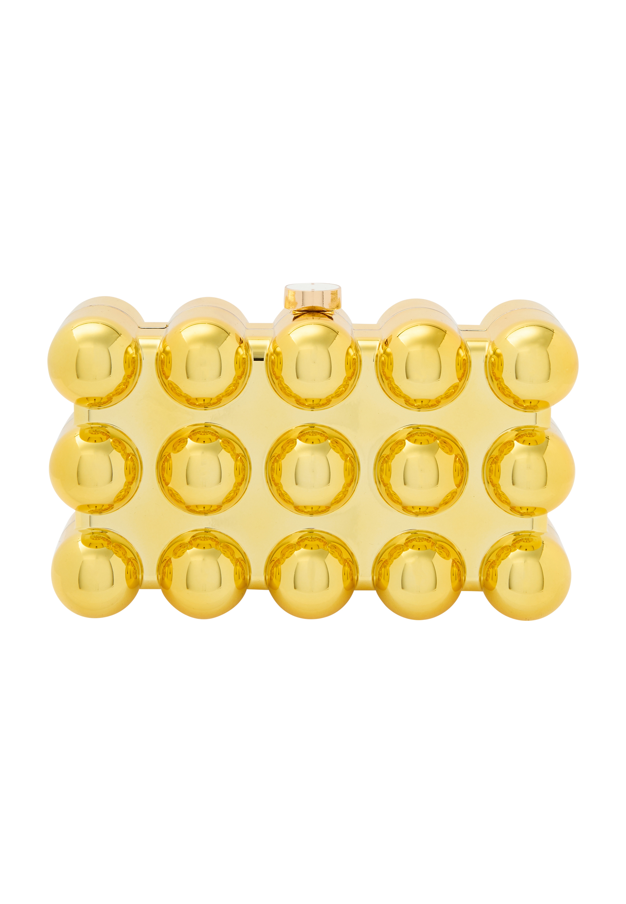 Mymo Kupplung Kupplung Frauen Gold Image