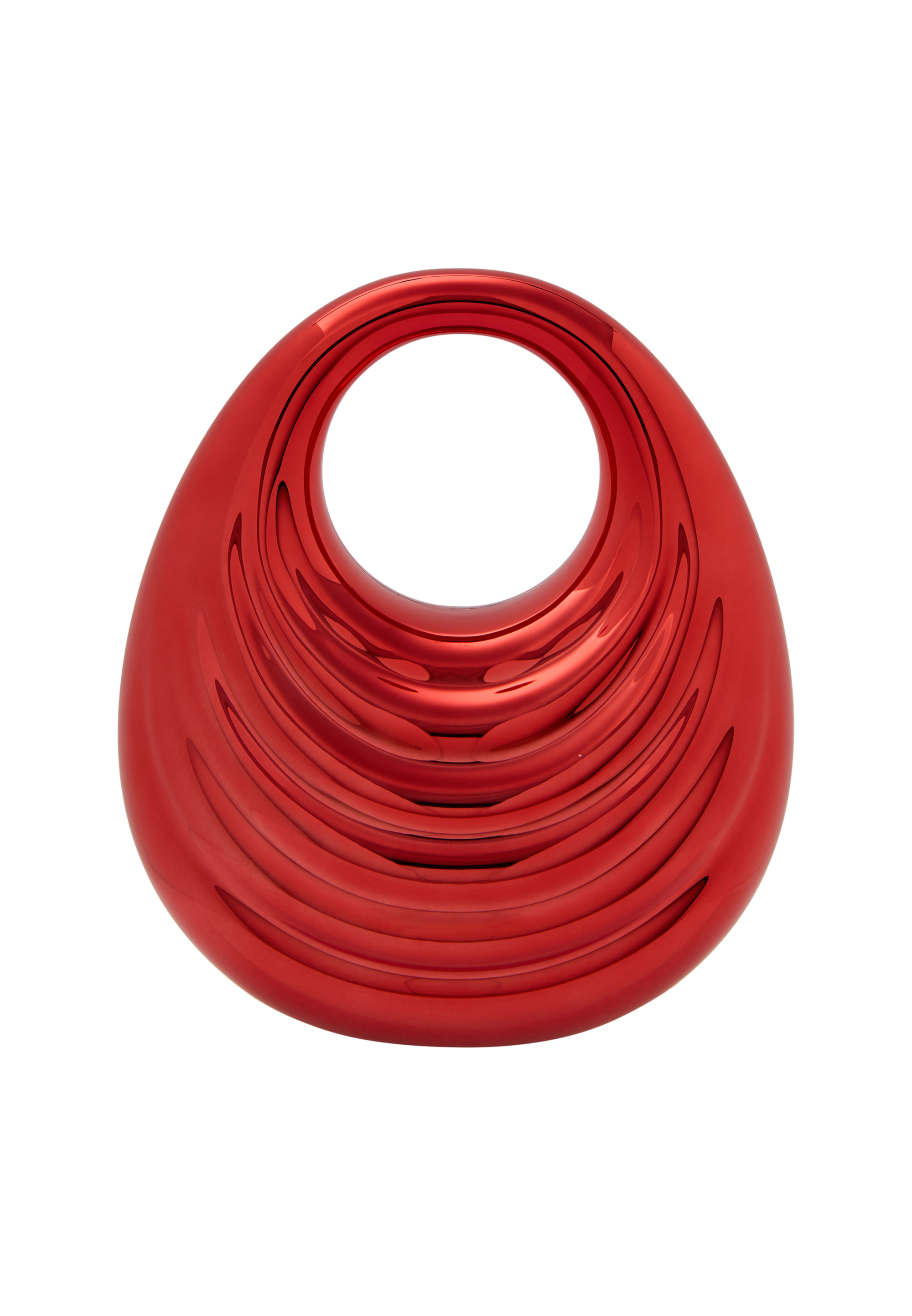 Mymo Handtasche Handtasche Frauen Rot Image