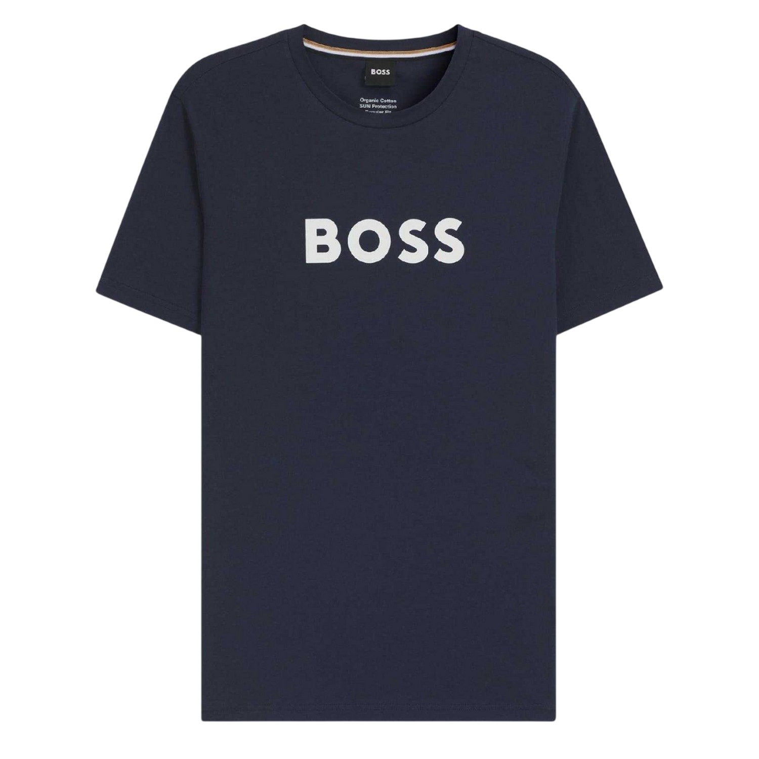 Boss - T-Shirt für Herren, Strand (Marine) Image