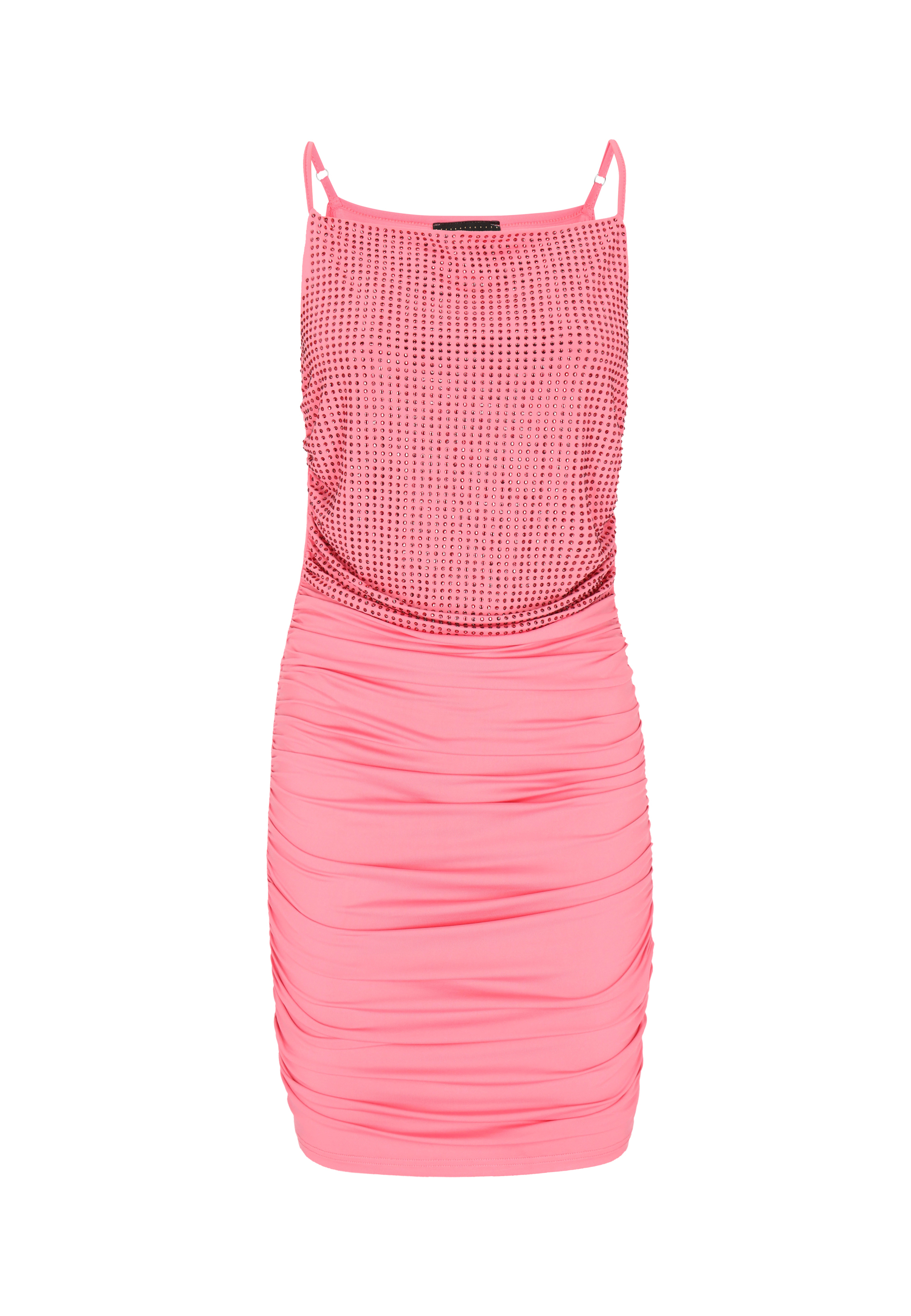 Mymo Kleid Frauen Rosa S