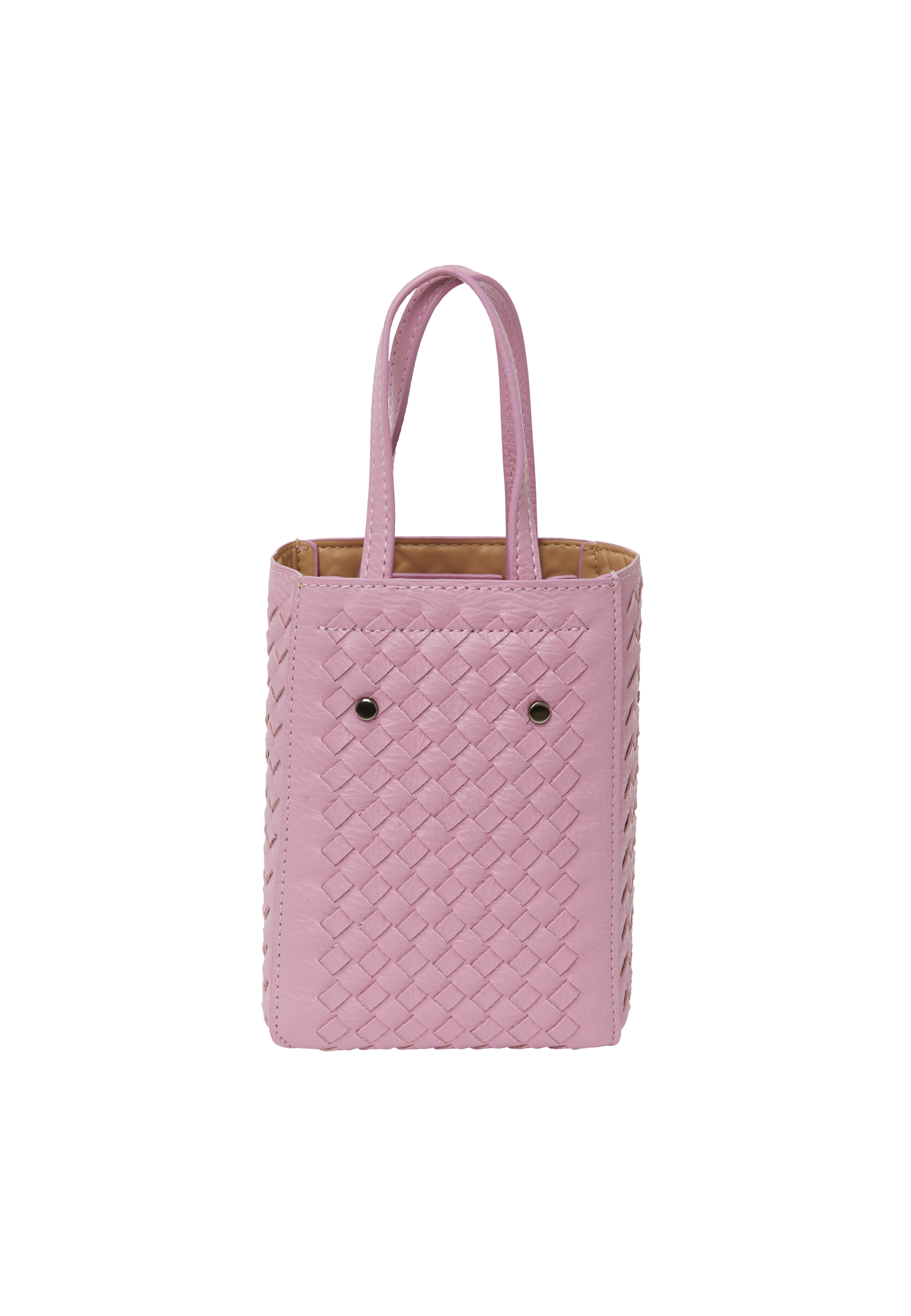 Mymo Handtasche Handtasche Frauen Lavendel Image