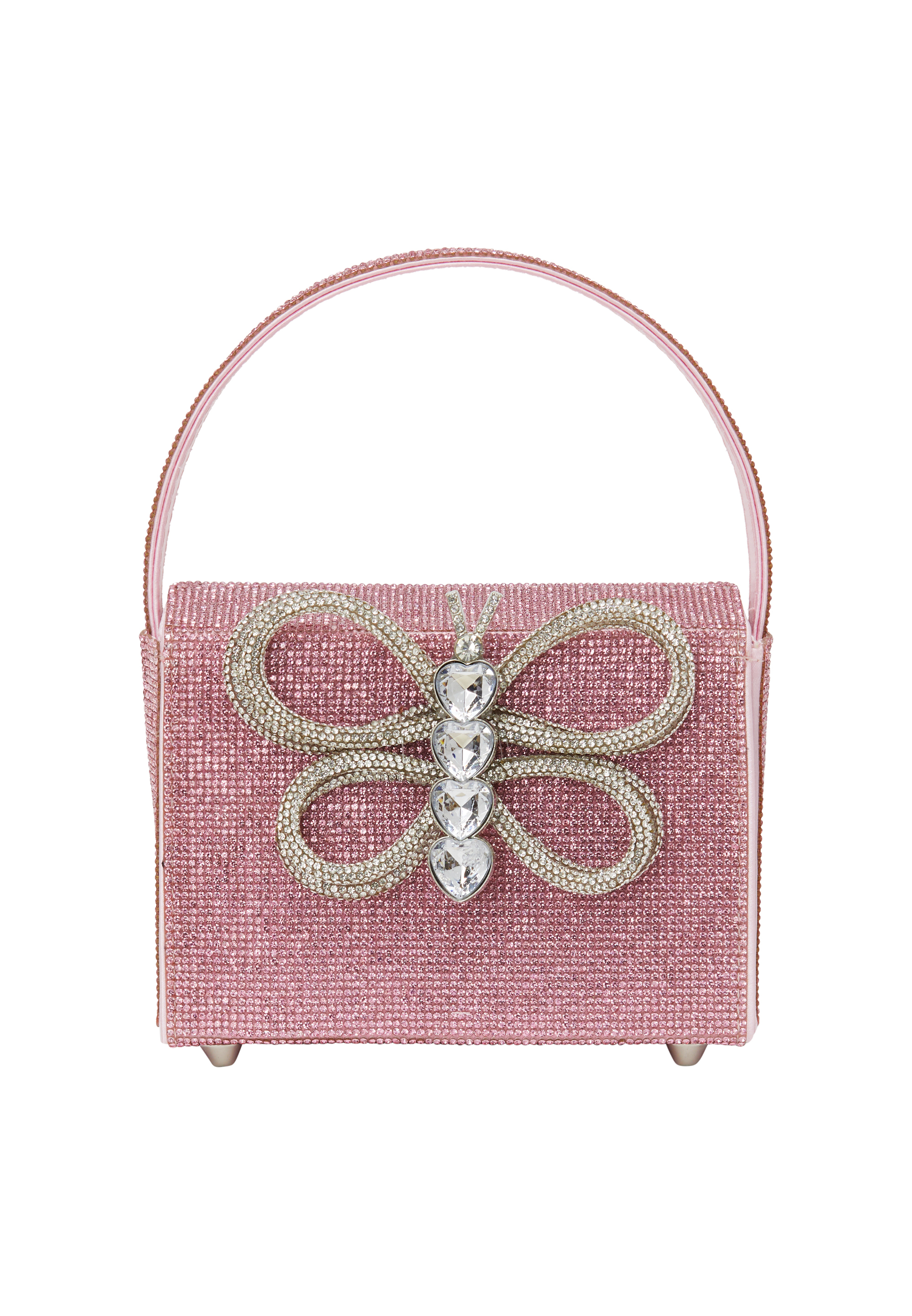 Mymo Handtasche Handtasche Frauen Rosa Image