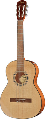 Fender CN-30 3/4 WN Natural