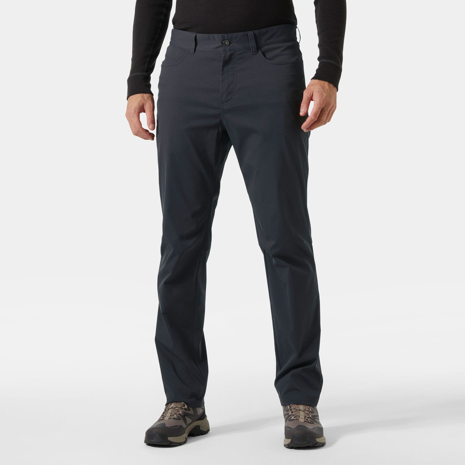 Helly Hansen Holmen 5 Pocket Pants Herren 36/30 Image