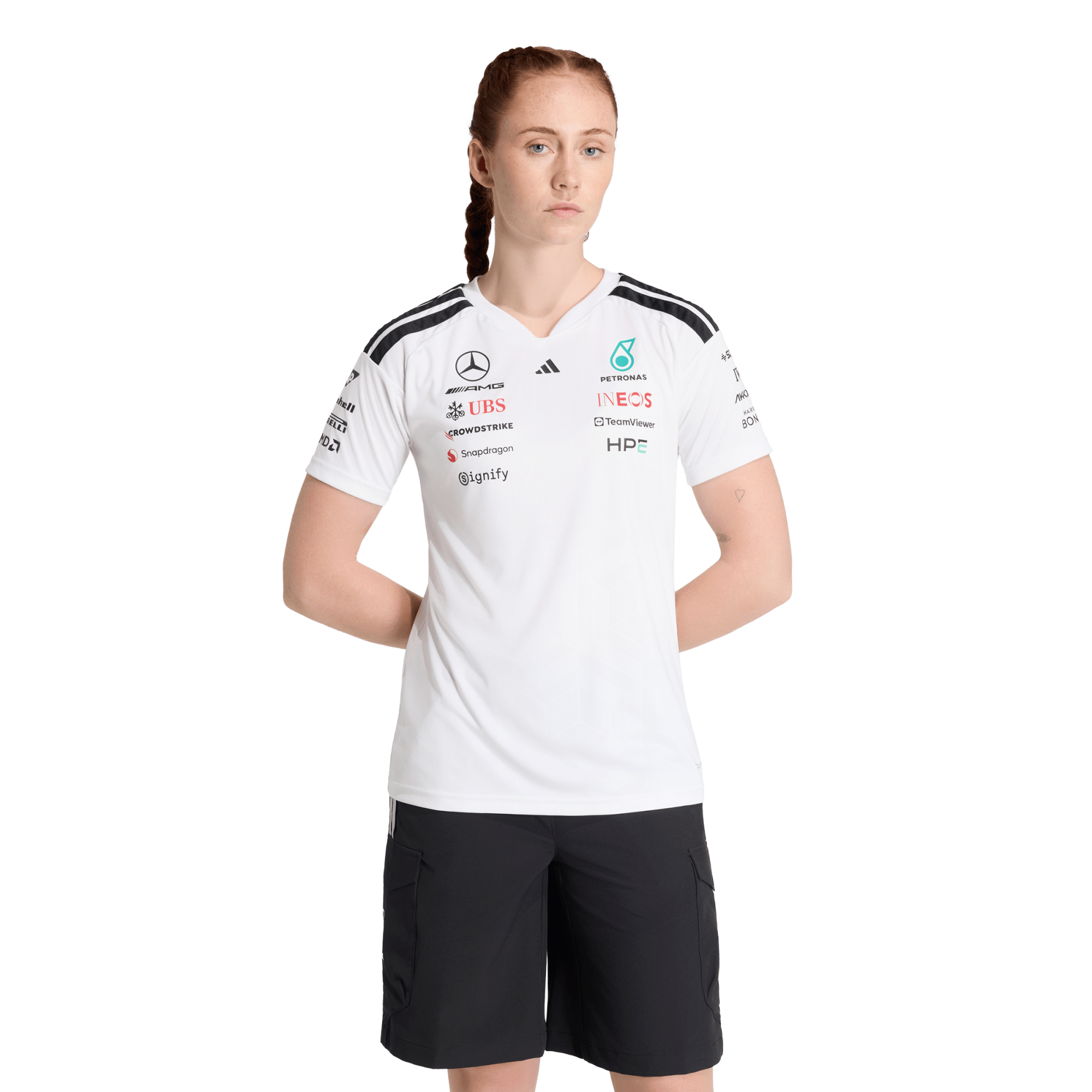 T-Shirts & Tops 3 - F1 Store DE