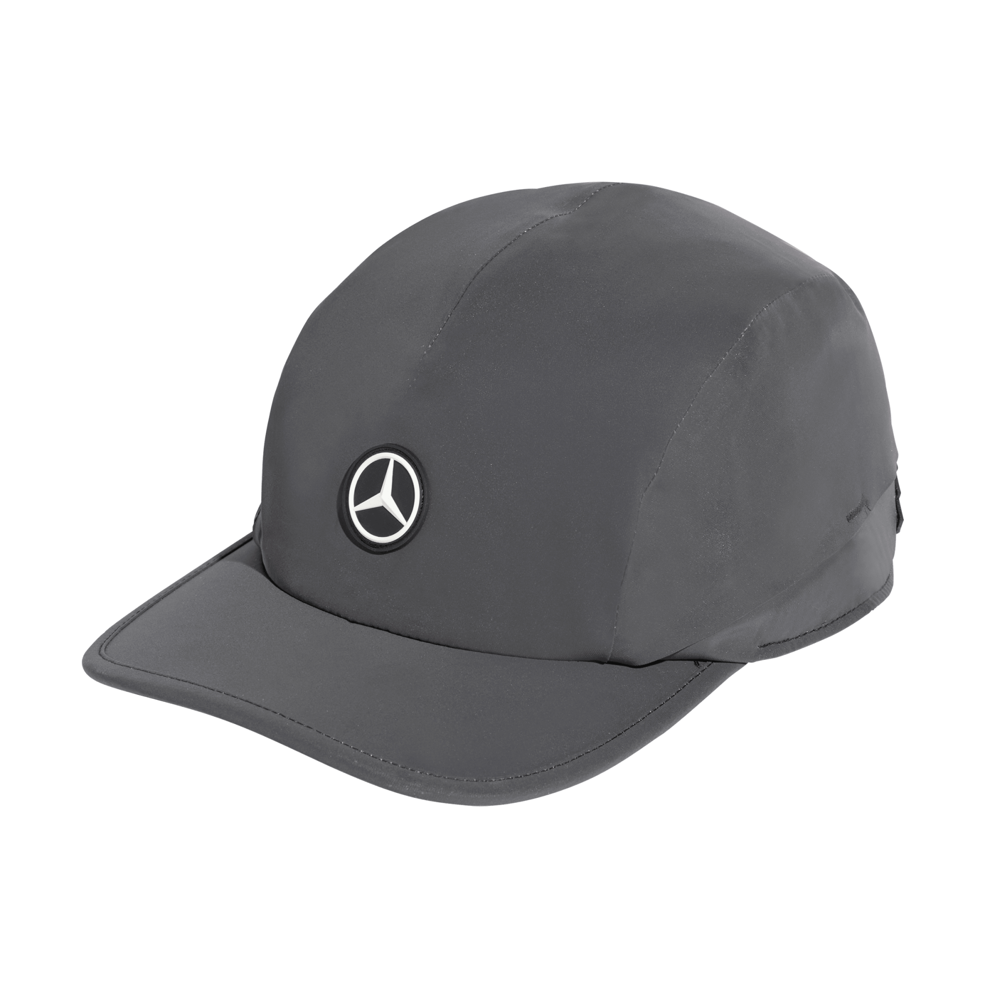 Mercedes AMG Petronas adidas F1 Team Mechanics Cap – Schwarz