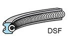 Kolbenschmidt Kolbenringsatz [Hersteller-Nr. 800116810040] für Chrysler, Ford, Lancia, Zastava, Fiat Image