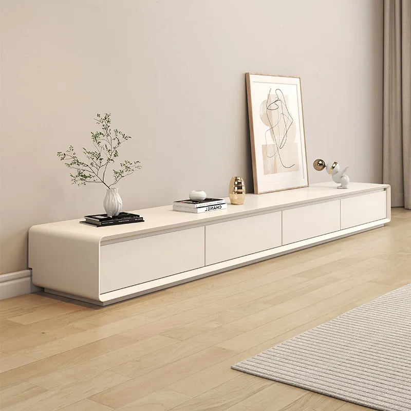 Meuble Tv nordique moderne Simple beauté tendance meuble Tv classique avec rangement Design Meubles De Salon meubles De Salon