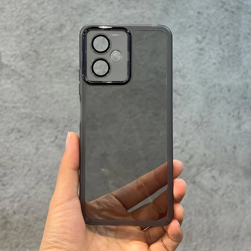 Pour Motorola Moto G54 étui Moto G84 coque de téléphone Moto G64 g54 g84 couverture Moto G54 étuis d