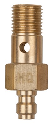 Ks Tools Hohlschraube M12x1,25 und 1/4 Schlauchanschluss [Hersteller-Nr. 150.2658] Image