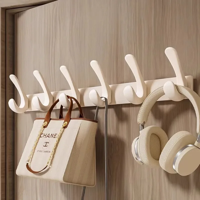 Bad Haken Wand Halterung Bad Zubehör Eingangsbereich Mantel Rack Kleidung Racks Wand Kleiderbügel Bad Handtücher Rack Halter