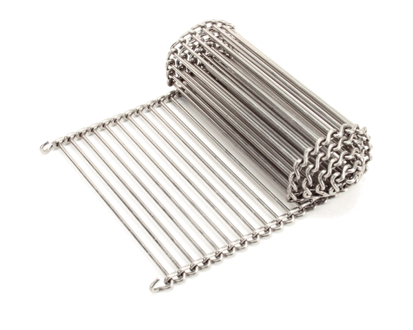 Nieco NC6034 Rod Belt 7 Gauge 10 inches Wide (NC6034)