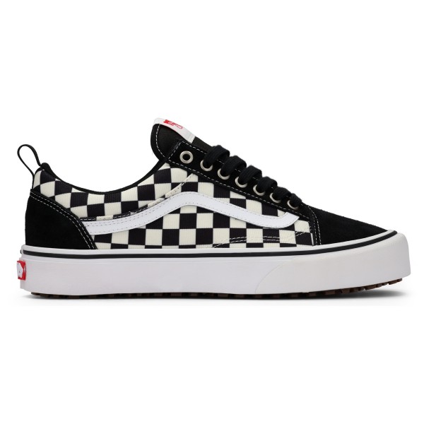 Vans - MTE Old Skool Insulated - Sneaker 37 | EU 37 grau/schwarz