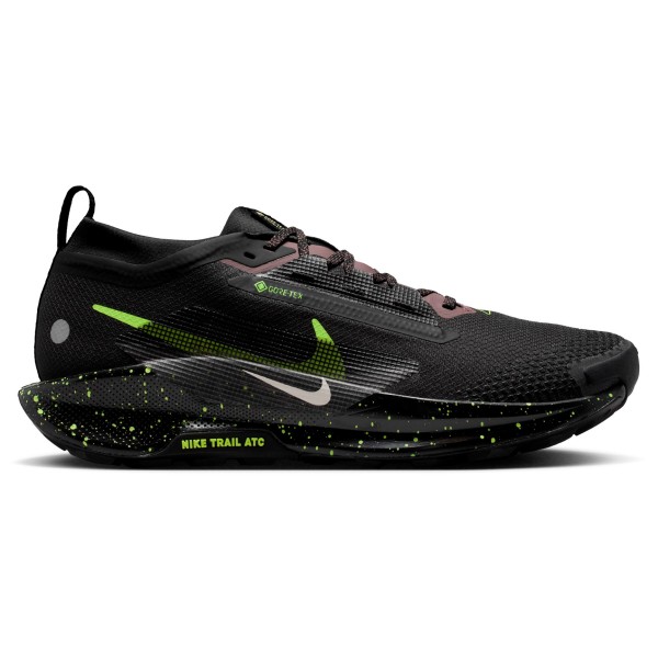 Nike - Pegasus Trail 5 GORE-TEX - Trailrunningschuhe 50 | EU 50 schwarz