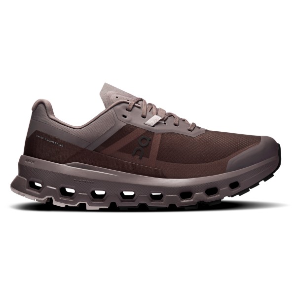 On - Cloudvista 2 - Trailrunningschuhe 41 | EU 41 eclipse / pebble