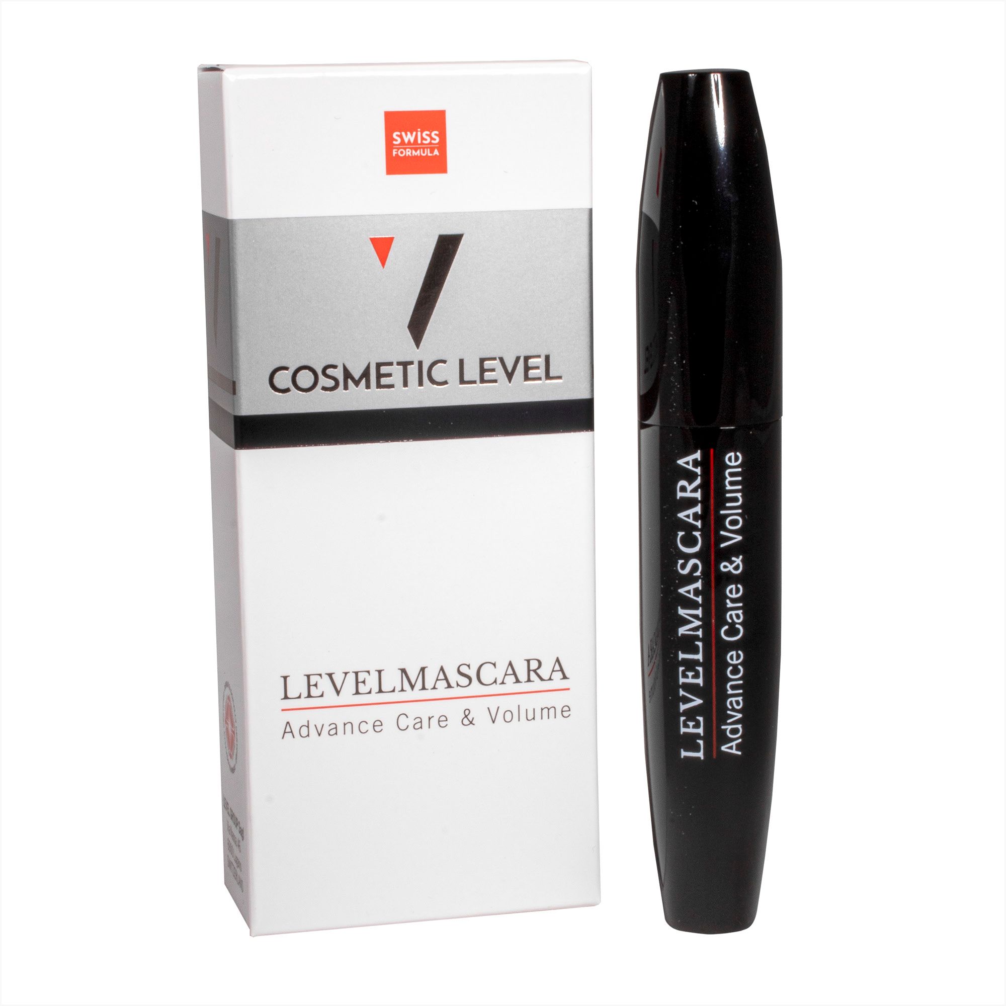 LEVELMASCARA Advance Care & Volume 10 ml