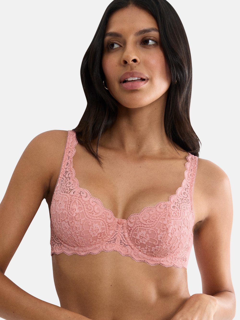 Triumph Schalen BH Damen rosa, 90F Image