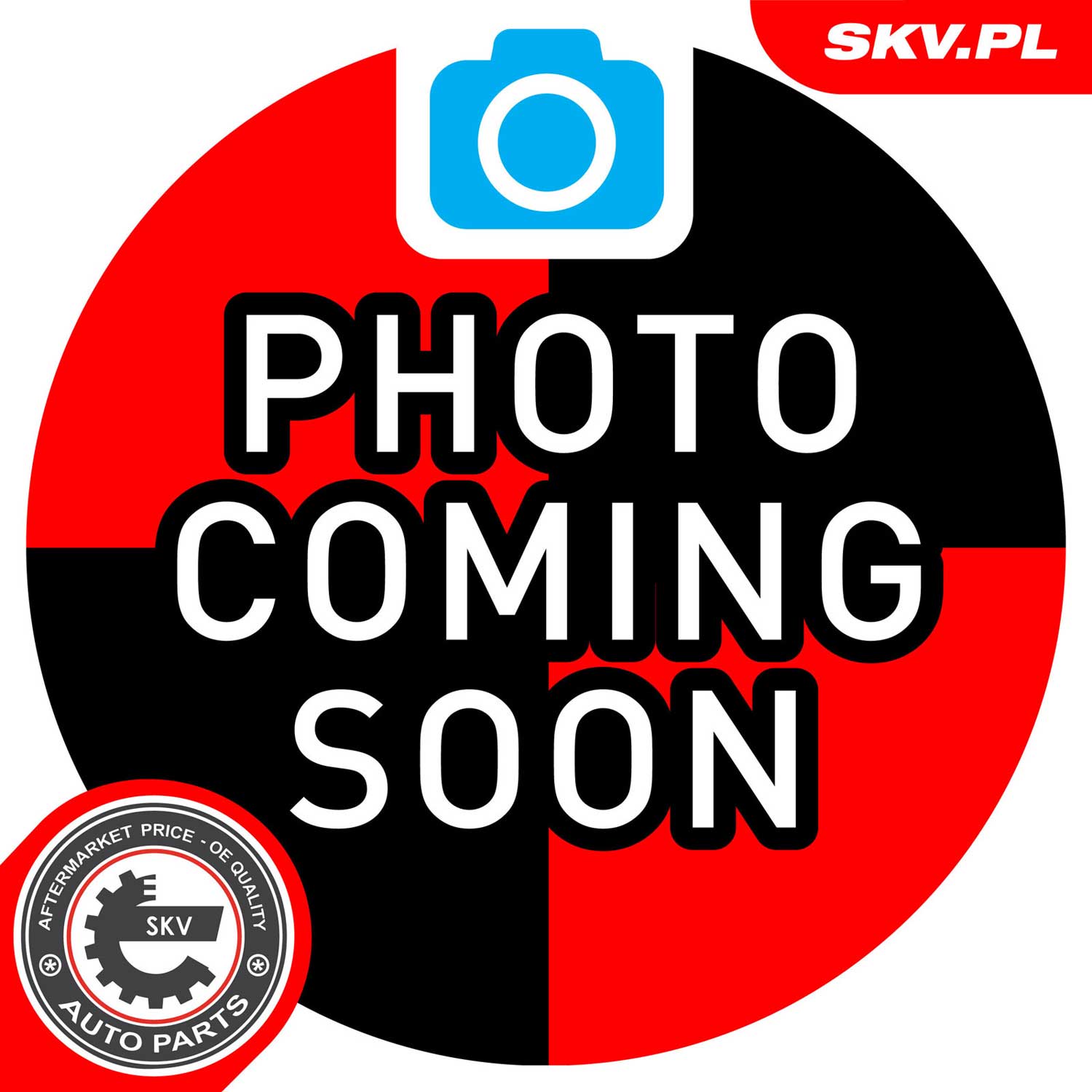 ESEN SKV Bremssattel 79SKV292 vorne rechts für Bremsscheibendicke 28mm 48mm JEEP 68212010AA Image