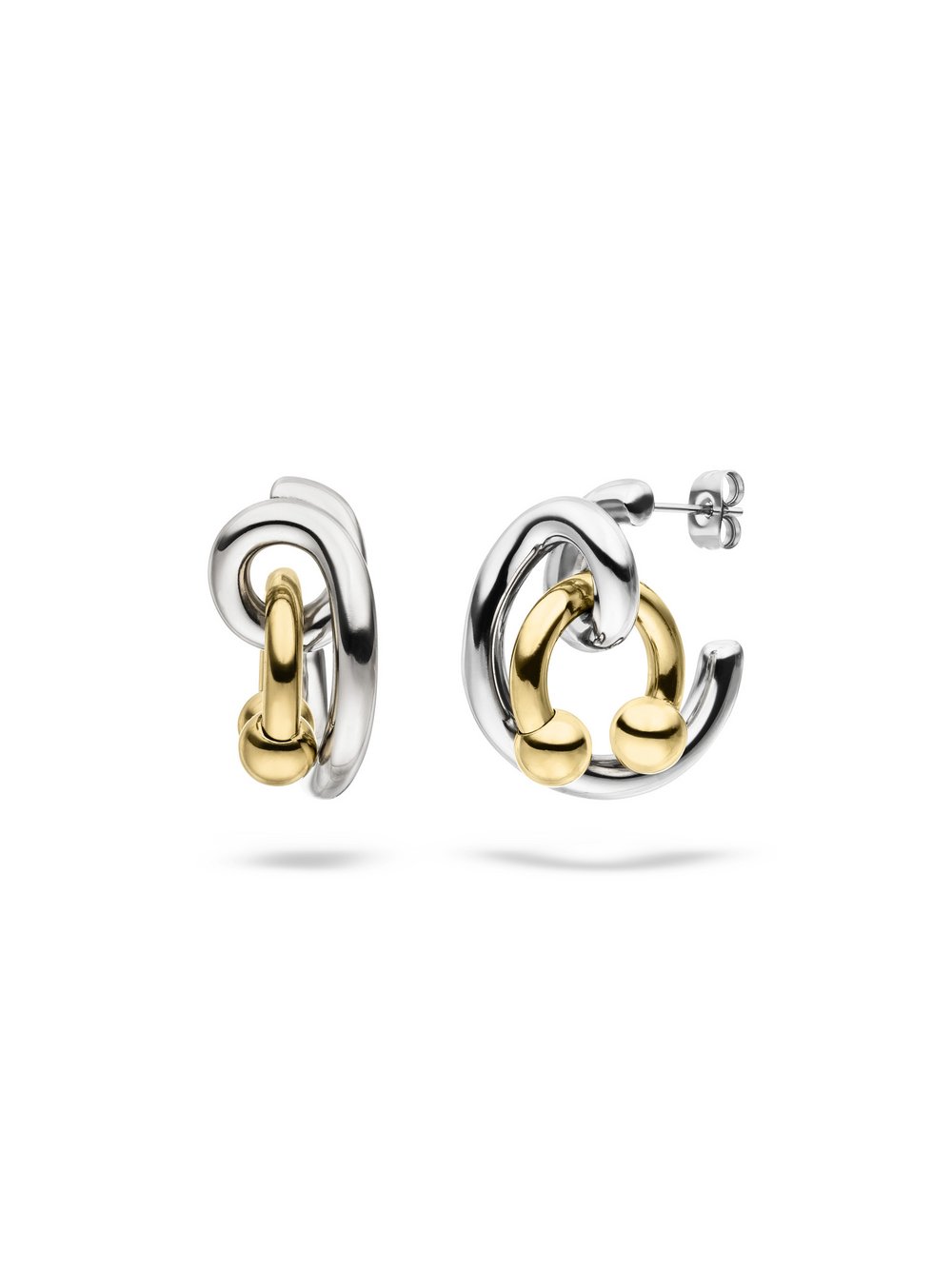 Liebeskind Berlin Urban Chic Damen mehrfarbig, ONE SIZE Image