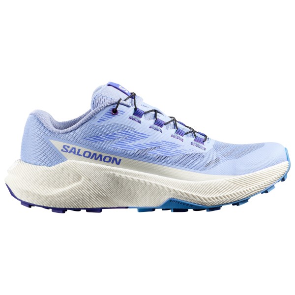 Salomon - Women's Pulsar - Trailrunningschuhe 40 | EU 40 lila