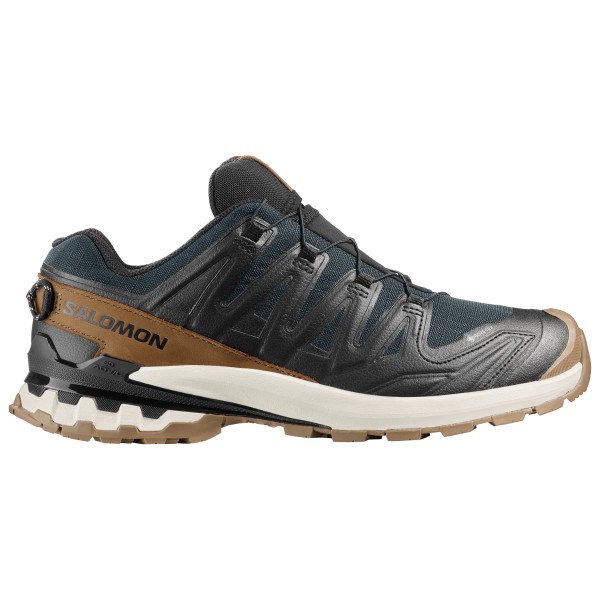 Salomon - XA Pro 3D V9 GORE-TEX Lifelong - Freizeitschuhe 46 | EU 46 schwarz