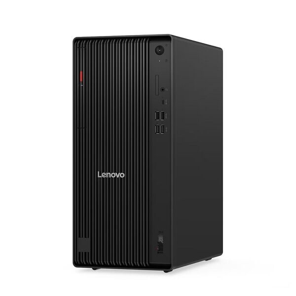 Lenovo PC »ThinkCentre M90t Gen 6« 12YS000XGE 40, 17x37.6x29.8 cm Image
